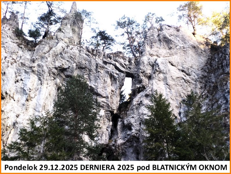 17.jpg - Aktivity SENIORKLUBU OSEMDESIATNIKOV roku 2025 realizujeme formou DERNIERY pod Blatnickým oknom 630m.